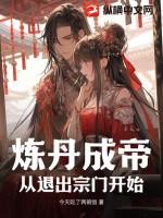 从炼丹宗师开始免费