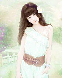 肥妻翻身 花昭