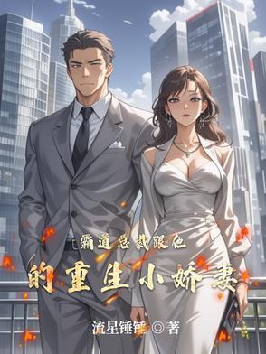 霸道总裁重生推荐