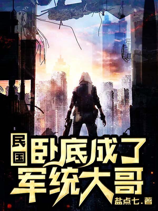 民国卧底剧情解析