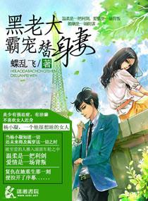 黑老大的宠妻们